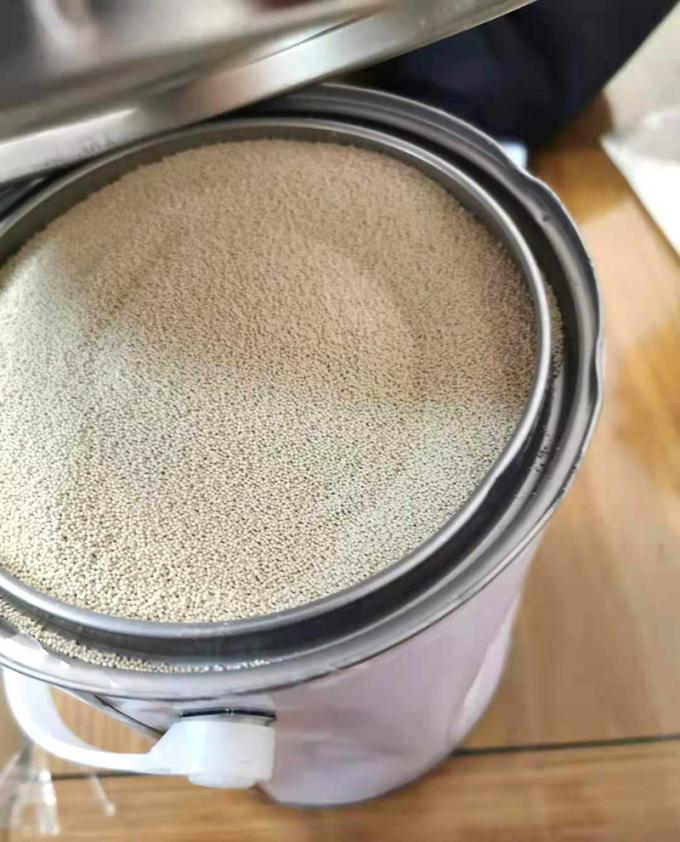 Generator tlenu na bazie litu Li zeolit ​​molekularny zeolit ​​do medycznej maszyny oddechowej 1