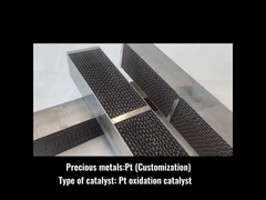 Co to jest katalizator piekarnika?