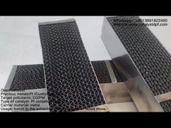 Co to jest katalizator piekarnika?