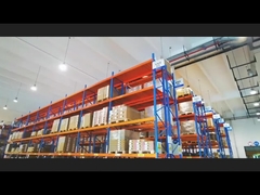 Eleganckie zachowanie naszej fabryki.