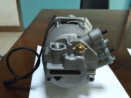 kupować Automatyczny sprężarka AC dla Gol Parati Saveiro 1.6, 1.8L E 2.0L III & IV wskaźnik 1.8L 5X0820803C produkcja online