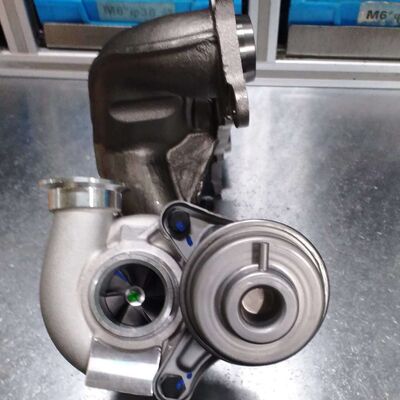 kupować Turbosprężarka TD03L4-10TK3 o wysokiej precyzji i trwałości do BMW 135i 335i 535i Z4 N54 3.0L 49131-07031 11657649289 produkcja online