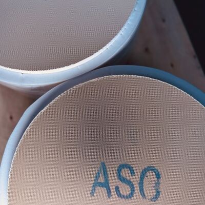 kupować Niski spadek ciśnienia i szeroki zakres temperatur ASC Amoniak Katalyzator ślizgu produkcja online