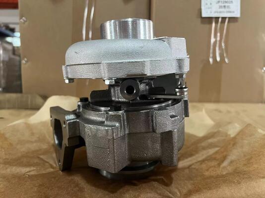 kupować Trwała turbosprężarka o wysokiej precyzji GT1852V do Mercedesa OM646 klasa C 200/220 CDI 742693-0003 A6460900180 produkcja online