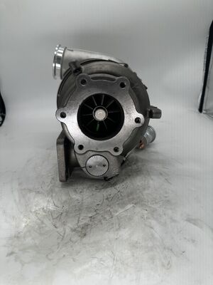 kupować Trwała turbosprężarka o wysokiej precyzji B3G dla Mercedes Benz OM471LA ACTROS MP4 12,8L Euro5 13879880101 4710963899 A4710963899 produkcja online