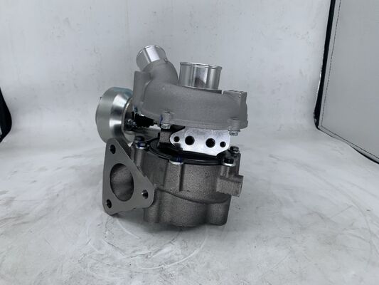 kupować Wysokiej precyzji trwały turbosprężarka RHFV4/VT16 dla Mitsubishi L200 4D56 2.5l silnik wysokoprężny VD20079 1515A170 produkcja online