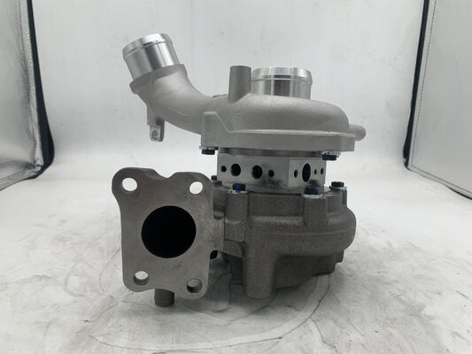 kupować Wysoce precyzyjny trwały turbosprężarka BV45 dla Nissan Pathfinder 2.5 DI 53039880337/53039880210 14411-5x01A produkcja online