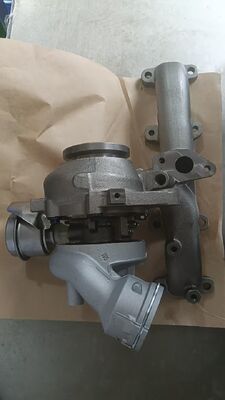kupować Wysokiej precyzji trwały turbosprężarka BV39 do wkładu urbo dla Audi A3 1.9 TDI (8P/PA) 77 Kw - 105 KM BLS 2004- 54399880029 03G253019K produkcja online