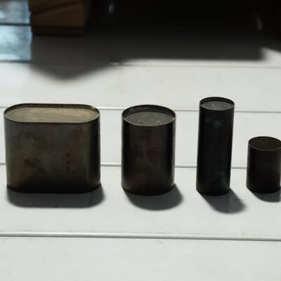 kupować Zastosowalne wymiary i wysokoaktywny podłoże metalowe do specjalistycznych operacji flotowych produkcja online