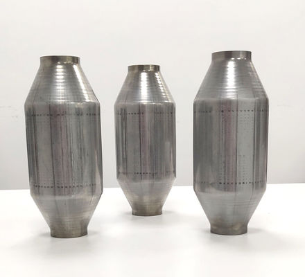 kupować Trójstronny katalizator Euro II-VI zgodny z normami Automotive TWC - 2,5