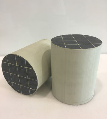 kupować Filtr cząstek stałych (DPF): Katalizator regeneracji do filtracji spalin silników Diesla produkcja online