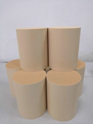 kupować Katalizowany filtr cząstek stałych Benzyny Katalizator CGPF w pojeździe Euro 6 Lekki komercyjny produkcja online