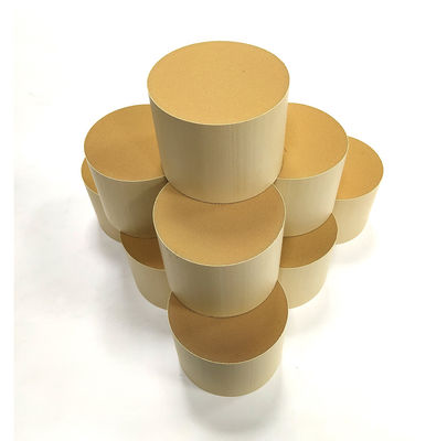 kupować SCR Denox Katalyzator z wielkim natężeniem przepływu dla katalizatorów produkcja online