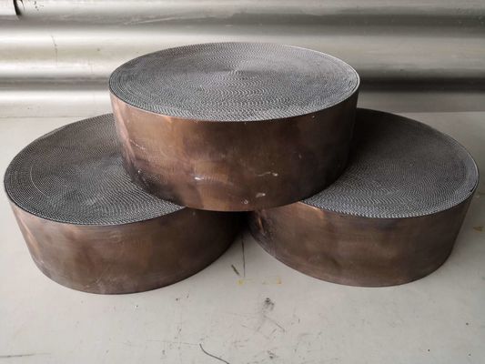 kupować Katalizator ceramiczny do układu wydechowego pojazdu 600cpsi produkcja online