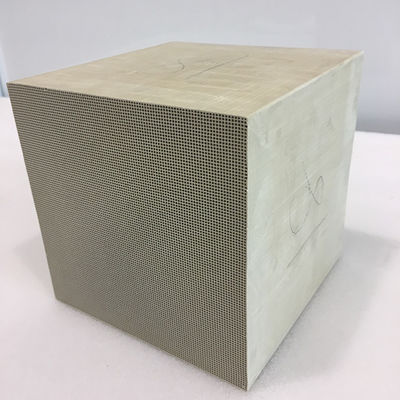 kupować Katalizator Voc o niskiej temperaturze 100 cpsi do rozkładu ozonu produkcja online