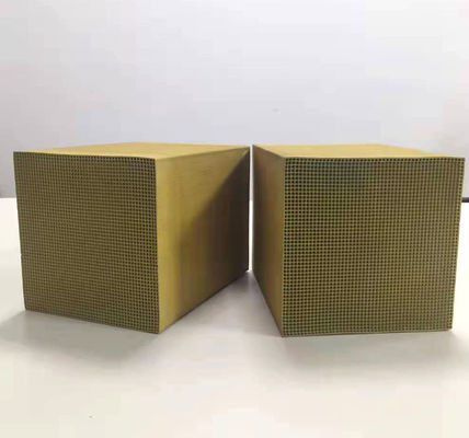 kupować Selektywna redukcja katalityczna Nox Nh3 w silnikach Diesla Sdpf Catalyst Sito molekularne produkcja online