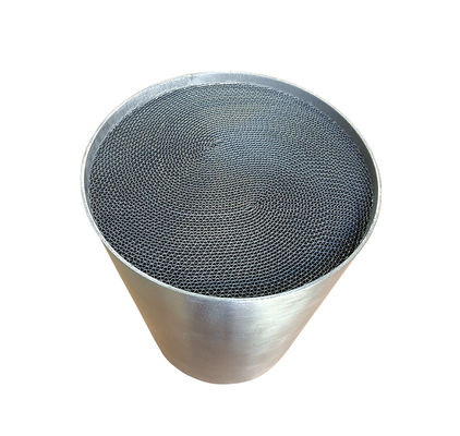 kupować Katalizator samochodowy Podłoża Ceramiczny Uniwersalny Katalizator Euro 4 5 6 produkcja online