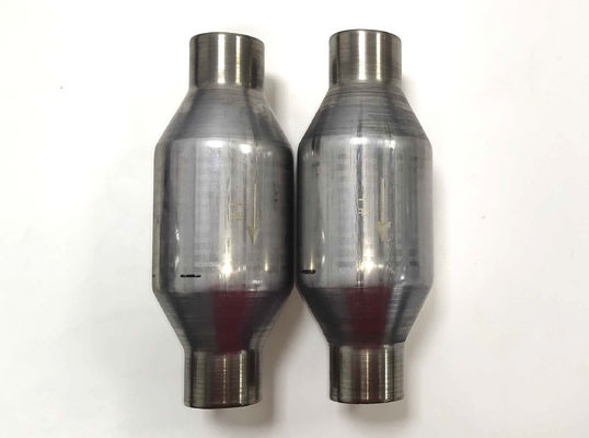 kupować Uniwersalny 3-drożny katalizator z Pt/Pd/Rh – 100/400 komórek, rozmiary 2,5