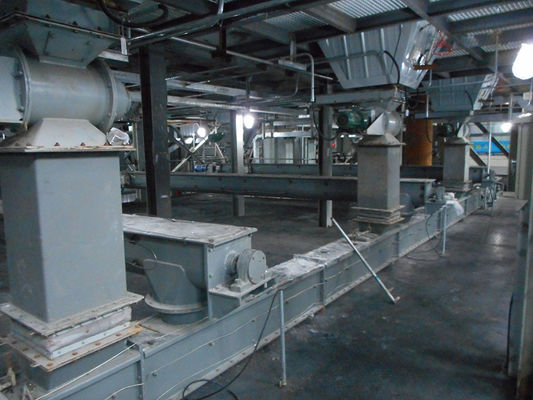 kupować Odazotowanie spalin DeNOx System Scr Przemysłowe oczyszczanie gazów odlotowych produkcja online