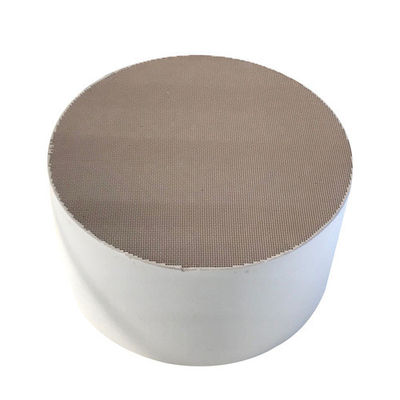 kupować Utlenianie oleju napędowego Katalizator DOC Euro 3 III 4 5 6 Usuwanie HC CO z pojazdów z silnikami wysokoprężnymi produkcja online