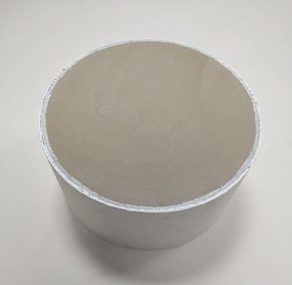 kupować 600 Cpsi DOC Katalizator utleniający do silników wysokoprężnych Katalizator do utleniania do silników Diesla w ciężarówce produkcja online