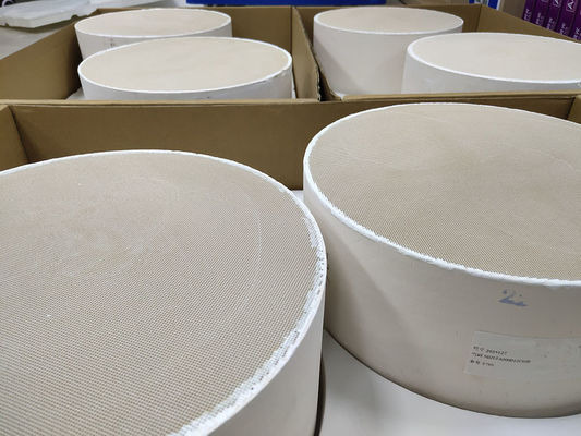 kupować POC Utlenianie cząstek Katalizator Scr Katalizator 100 cpi Emisja samochodowa produkcja online