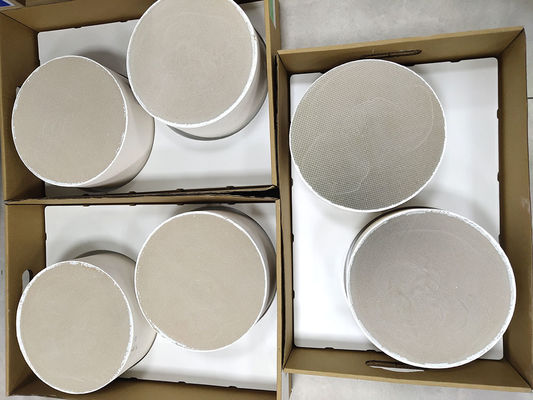 kupować 300Cell Scr Katalizator Denox Materiał Asc Katalizator poślizgu amoniaku produkcja online