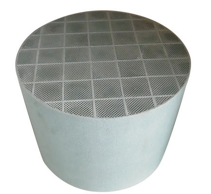 kupować Niskoprężny katalizator DPF z wysokim natężeniem przepływu i aktywną regeneracją pasywną dla silników wysokoprężnych produkcja online