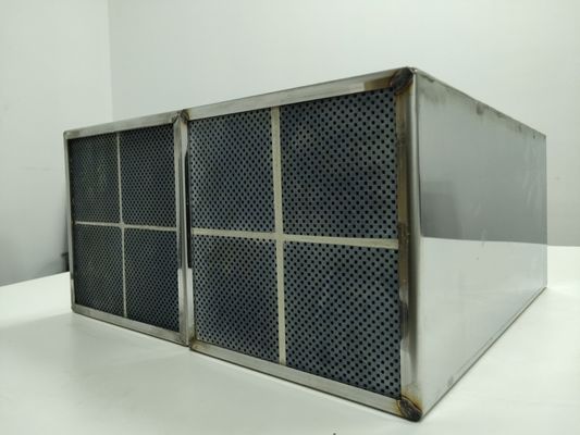 kupować Katalizator DPF 300CPSI o wysokim przepływie dla systemów filtrów cząstek stałych Euro 2-6 produkcja online