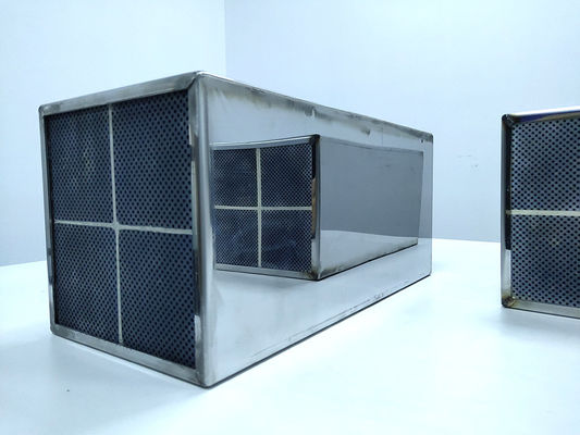 kupować Regeneracja silników Diesla Katalizator Dpf Filtry do naczep zmniejszają czarny dym produkcja online