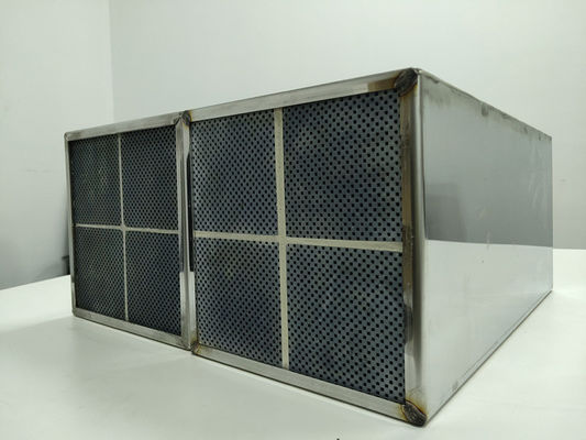 kupować Katalizator z filtrem Dpf do katalizatora Euro3 Euro4 Euro5 do usuwania PM produkcja online