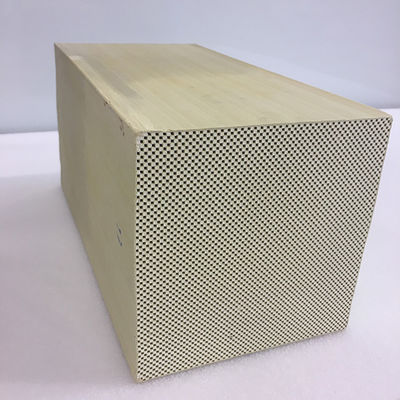 kupować SIC Silicon Carbide Catalyst Dpf Filter Euro Car Parts Niski współczynnik rozszerzalności cieplnej produkcja online