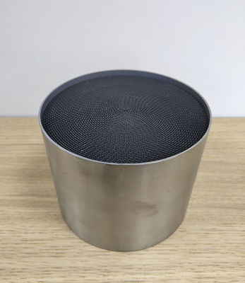 kupować 400komórki Pt Al2O3 metaliczne podłoża katalizatora Producenci CO Selektywne utlenianie produkcja online