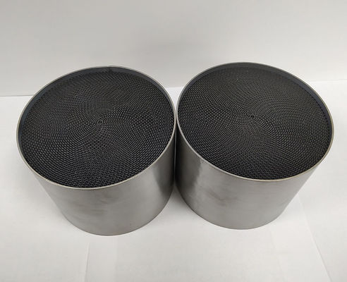 kupować Metaliczny katalizator o strukturze plastra miodu NOX Metaliczny katalizator o strukturze plastra miodu Euro 3 III produkcja online