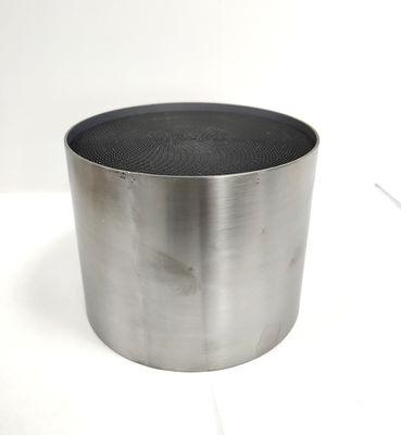 kupować Scr Silniki wysokoprężne Katalizator selektywnej redukcji katalitycznej typu plastra miodu Euro III IV V VI produkcja online