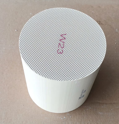 kupować DOC SCR Catalyst Filtr wydechowy Dpf w koparce spełnia normę emisji Euro 2 3 4 5 6 produkcja online