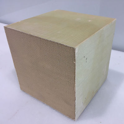 kupować Gaz ziemny SCR Denox Catalyst Honeycomb produkcja online