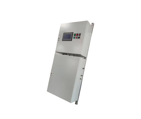 kupować Szafka elektrycznego systemu sterowania SCR produkcja online