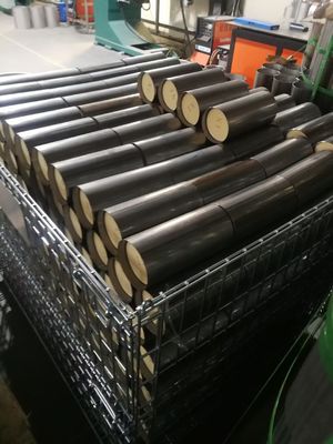 kupować 600 CPSI Wysokiej Wydajności Trójstronny Katalyzator (TWC) dla Układów Wydechowych Automotive produkcja online