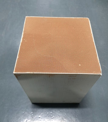 kupować Uniwersalny katalizator utleniający DOC do czyszczenia katalizatorów do silników wysokoprężnych Usuwanie CO dla agregatu prądotwórczego produkcja online