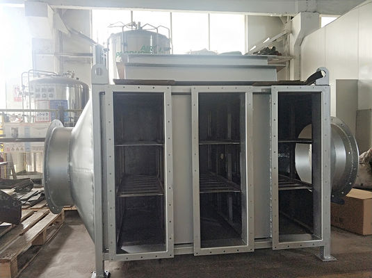 kupować Katalizator utleniający do silników wysokoprężnych EURO 5 DOC dla niskiej temperatury agregatu prądotwórczego produkcja online