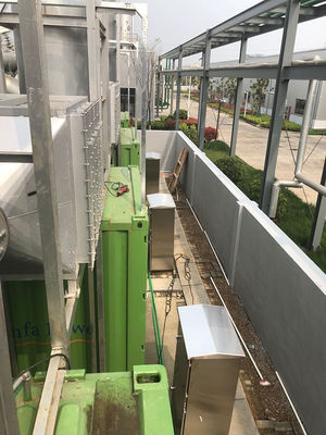 kupować Silnik selektywnej redukcji katalitycznej Elektrownia Scr Jednostka opalana węglem o mocy 650 MW produkcja online