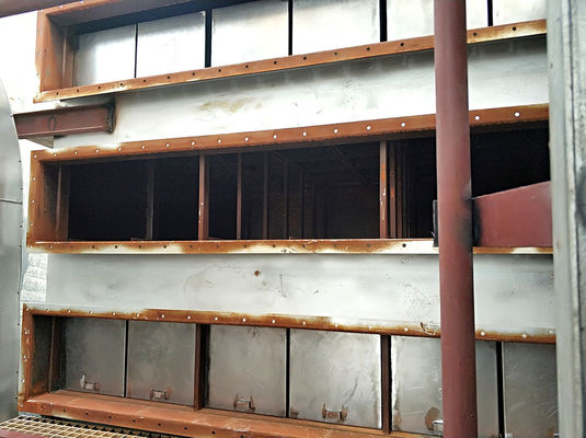 kupować Amoniak Systemy Denox Mieszanie wtryskowe Redukcja Scr Odazotowanie spalin produkcja online