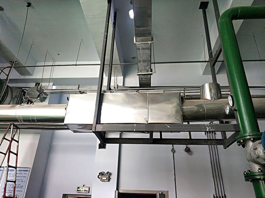 kupować Samochodowe systemy selektywnej redukcji katalitycznej Scr do zastosowań De Nox produkcja online