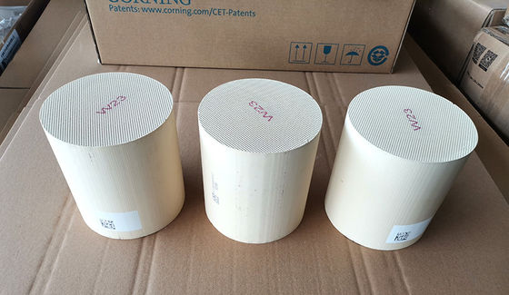 kupować Czterodrożny katalizator FWC Katalizatory GPF TWC do samochodowej kontroli emisji produkcja online