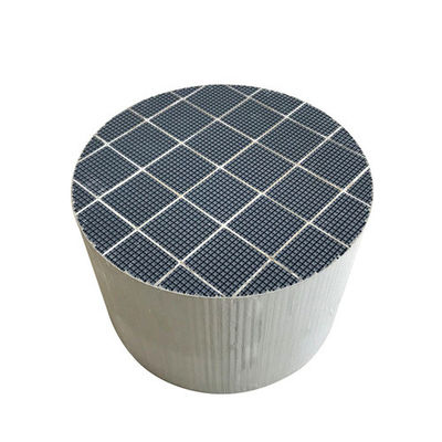 kupować Filtr Dpf Euro 6 Filtr cząstek stałych Dpf Regeneracja pasywna Usuwanie osadów cząstek stałych produkcja online