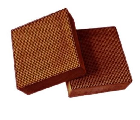 kupować HAP Redukcja Voc Katalizator Katalityczny Utlenianie Samoczyszczący Ceramiczny System Filtrów produkcja online