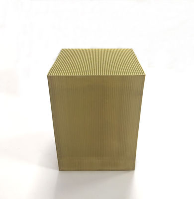 kupować 150-ogniwowy ceramiczny materiał na porowaty katalizator katalizatora do konwerterów katalitycznych produkcja online