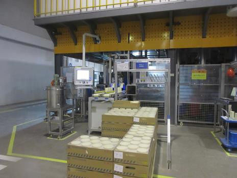 kupować NOx CO VOC Katalizator HAP Kontroluje chlorowane lotne związki organiczne produkcja online