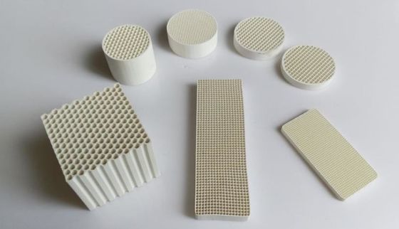 kupować Katalizator pochłaniacza zapachów Eliminacja Voc Metoda spalania katalitycznego utleniania produkcja online